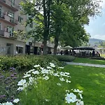 Rezidence Sadova Apartament *