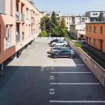 Rezidence Sadova Apartament Zlin
