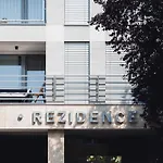 Rezidence Sadova