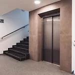 Rezidence Sadova Appartement Zlín