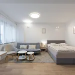 Rezidence Sadova Apartament *