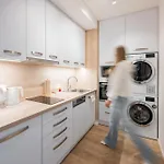 Apartament Rezidence Sadova *