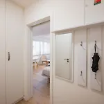 Rezidence Sadova Apartament *