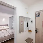 Rezidence Sadova Appartement *