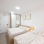 Rezidence Sadova Appartement *
