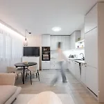 Apartament Rezidence Sadova Zlin