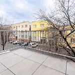 Appartement Rezidence Sadova Zlín