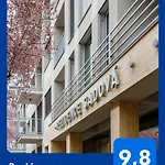 Apartament Rezidence Sadova *