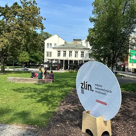 Apartamento Rezidence Sadová *