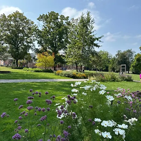 Rezidence Sadová Zlín