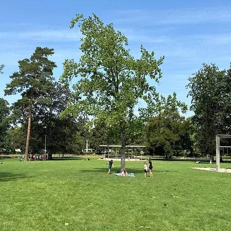 Rezidence Sadová * Zlín