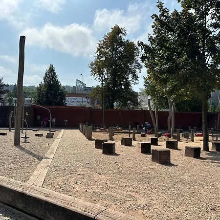 Rezidence Sadová * Zlín