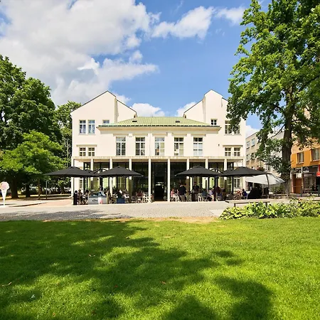 Rezidence Sadová Zlín