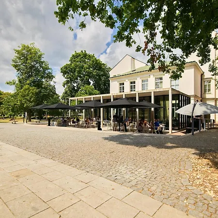 Rezidence Sadová Apartamento *