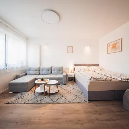 Apartamento Rezidence Sadová