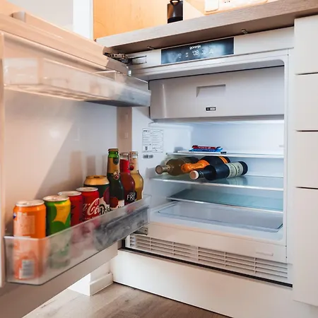 Apartamento Rezidence Sadová *