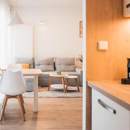 Rezidence Sadová Apartamento Zlín