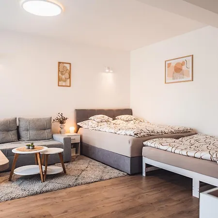 Apartamento Rezidence Sadová Zlín
