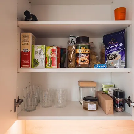 Apartamento Rezidence Sadová Zlín