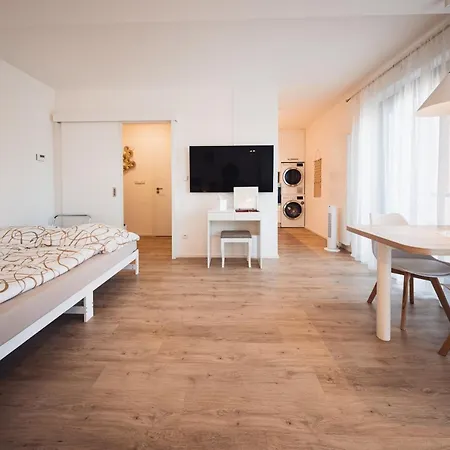 Rezidence Sadová Zlín