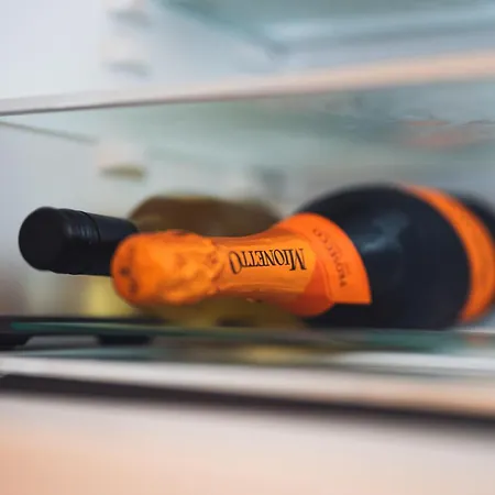 Rezidence Sadová Apartamento