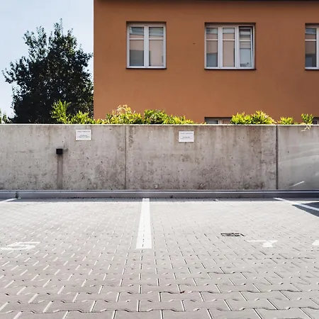 Apartamento Rezidence Sadová