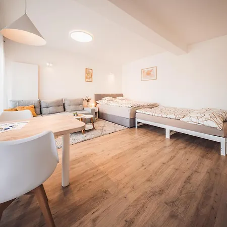 Rezidence Sadová Zlín