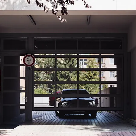 Apartamento Rezidence Sadová Zlín