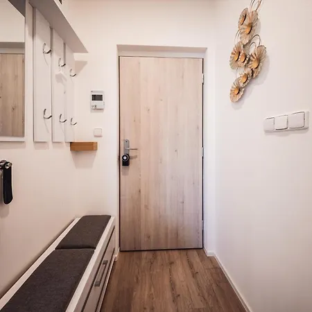 Apartamento Rezidence Sadová