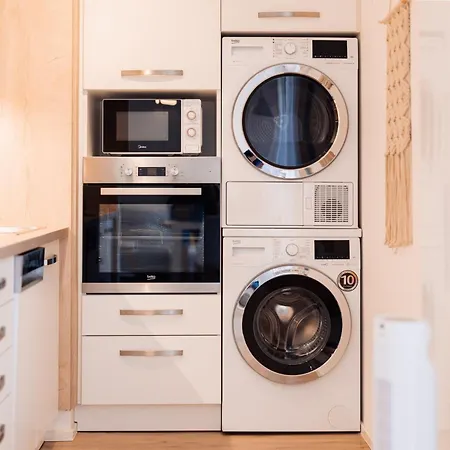 Apartamento Rezidence Sadová *