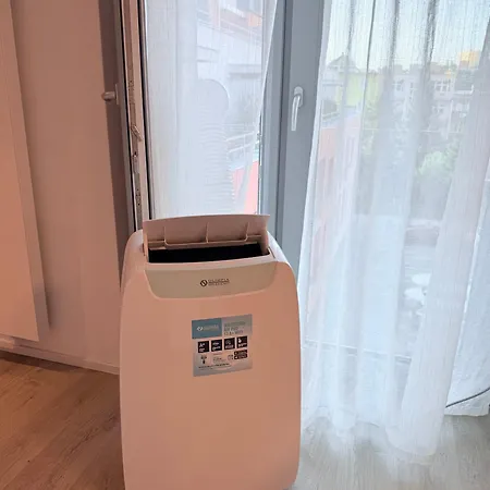 Apartamento Rezidence Sadová *