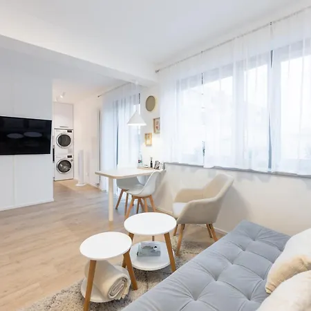 Appartement Rezidence Sadova *