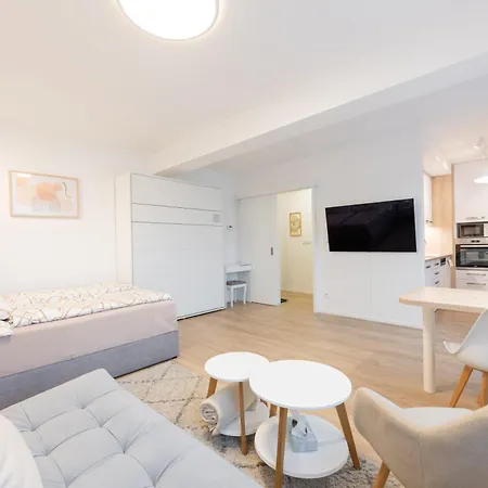 Rezidence Sadova Appartement Zlín
