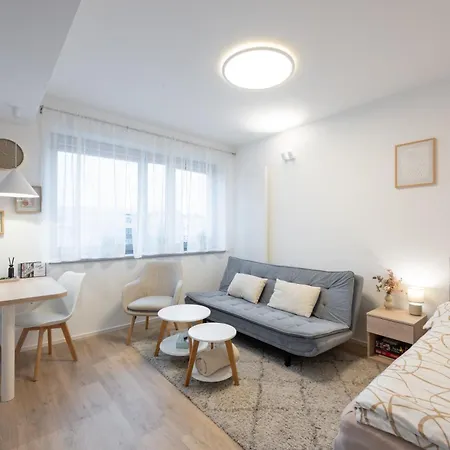Appartement Rezidence Sadova Zlín