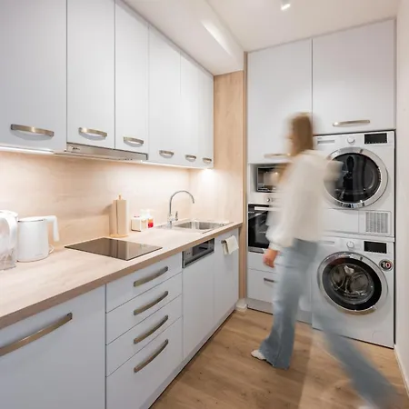 Apartmán Rezidence Sadová *