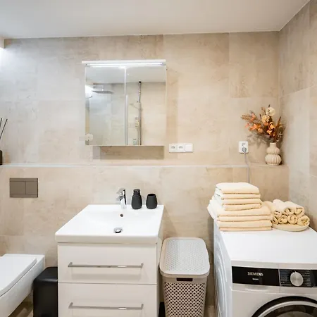 Apartmán Rezidence Sadová *