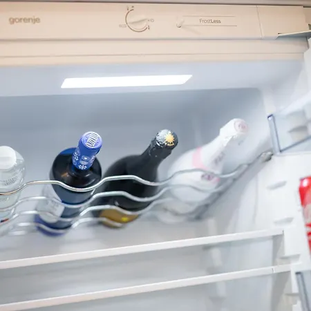 Apartmán Rezidence Sadová
