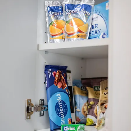 Rezidence Sadova Διαμέρισμα Zlín