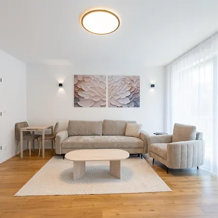 Apartamento Rezidence Sadová