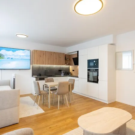 Apartamento Rezidence Sadová Zlín