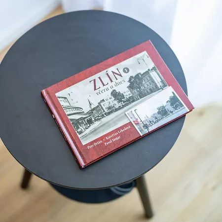 Apartamento Rezidence Sadová *