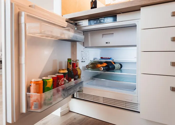 Apartamento Rezidence Sadová *
