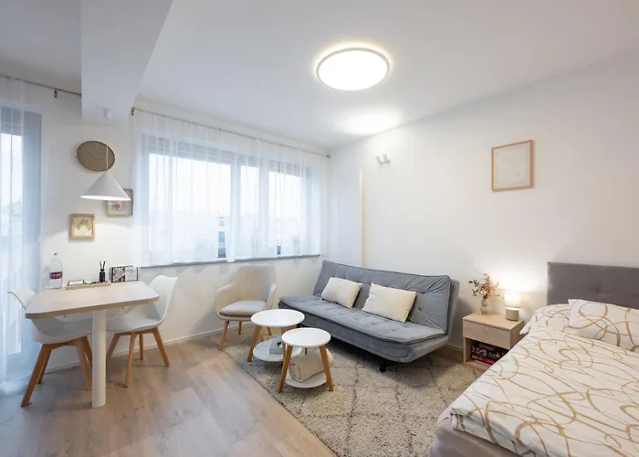 Apartamento Rezidence Sadová Zlín