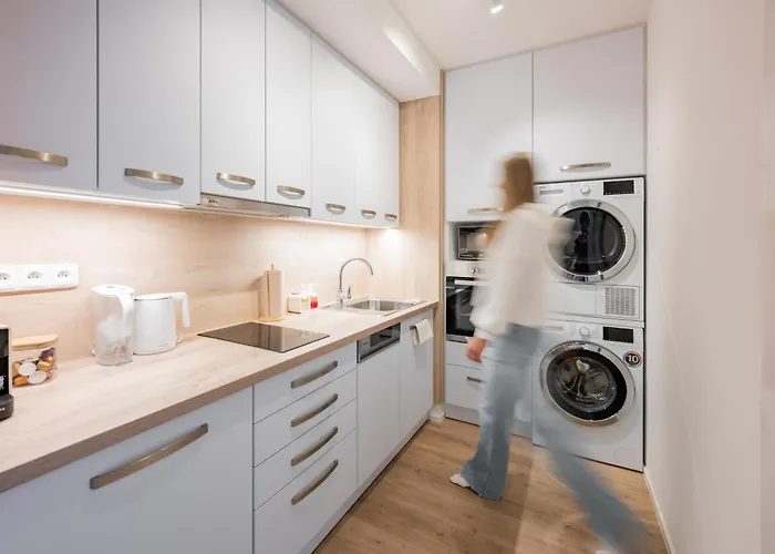 Apartamento Rezidence Sadová *
