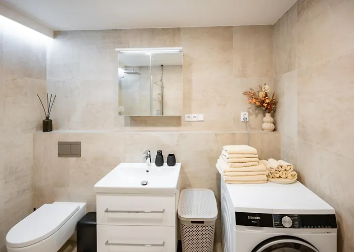 Apartamento Rezidence Sadová *
